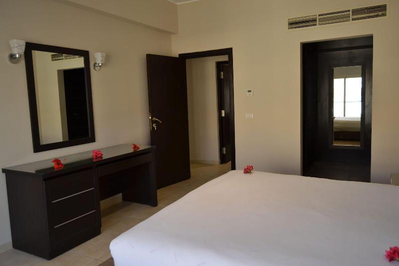 Hotel de apartamente Rivoli Hurghada
