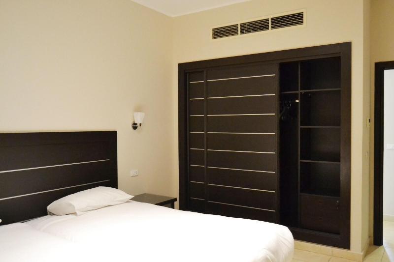 Hotel de apartamente Rivoli