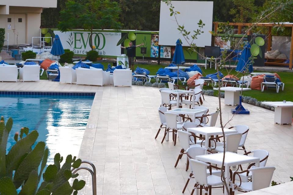 Rivoli الغردقة